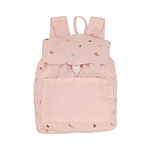 TUTETE - Mochila Infantil Tecido 