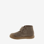 VICTORIA - Botins Taupe