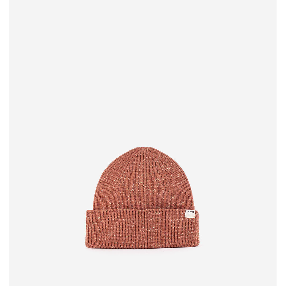 VICTORIA - Gorro Lúrex 58