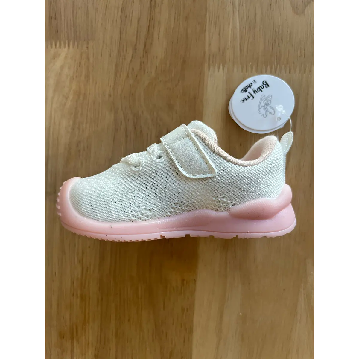 CHETTO - Flyknit baby