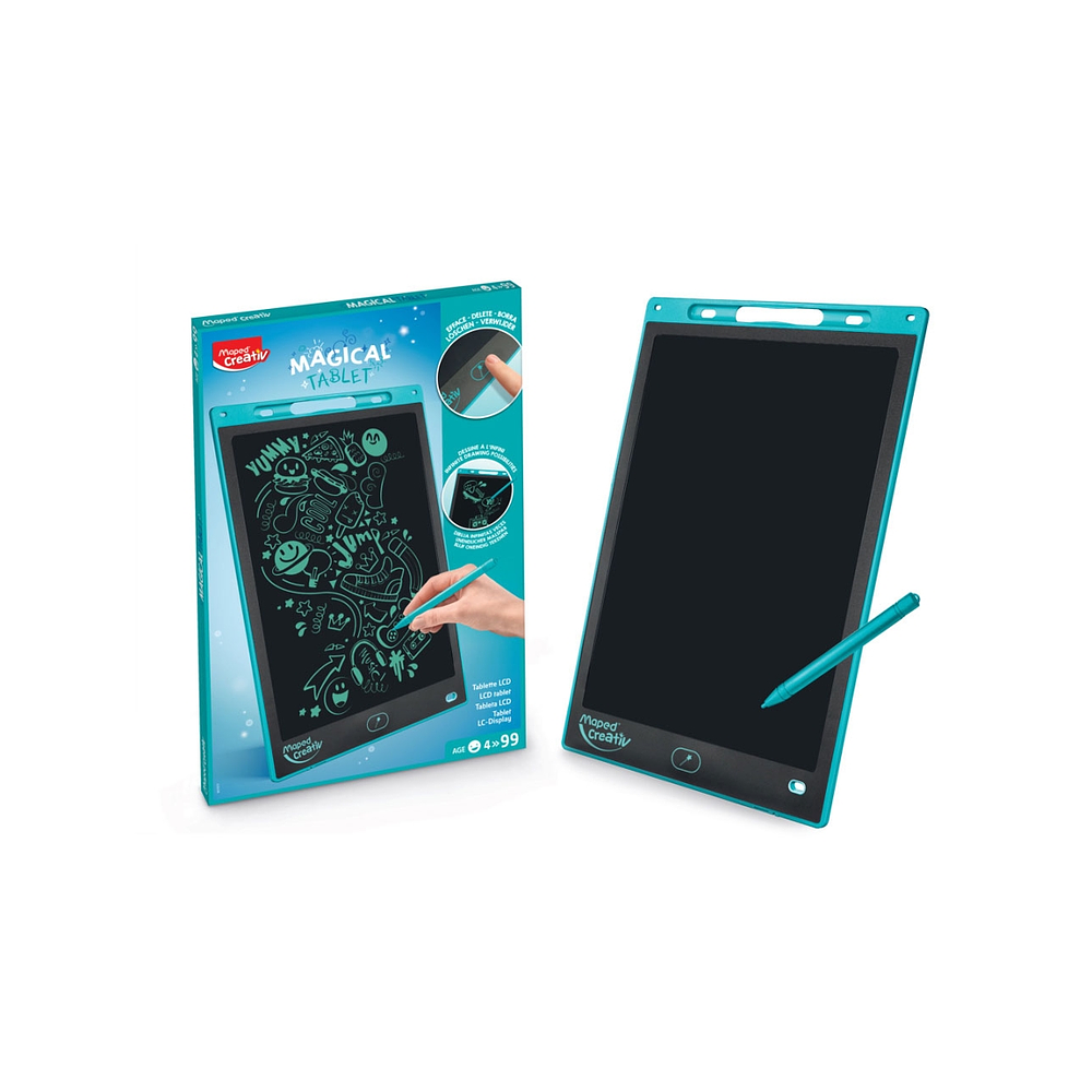 MAPED - Tablet Mágico XXL
