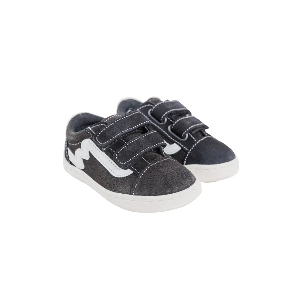 BUNNY BAREFOOT - Ténis Zebra 26Inv