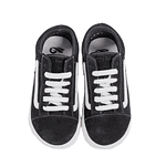 BUNNY BAREFOOT - Ténis Zebra 26Inv