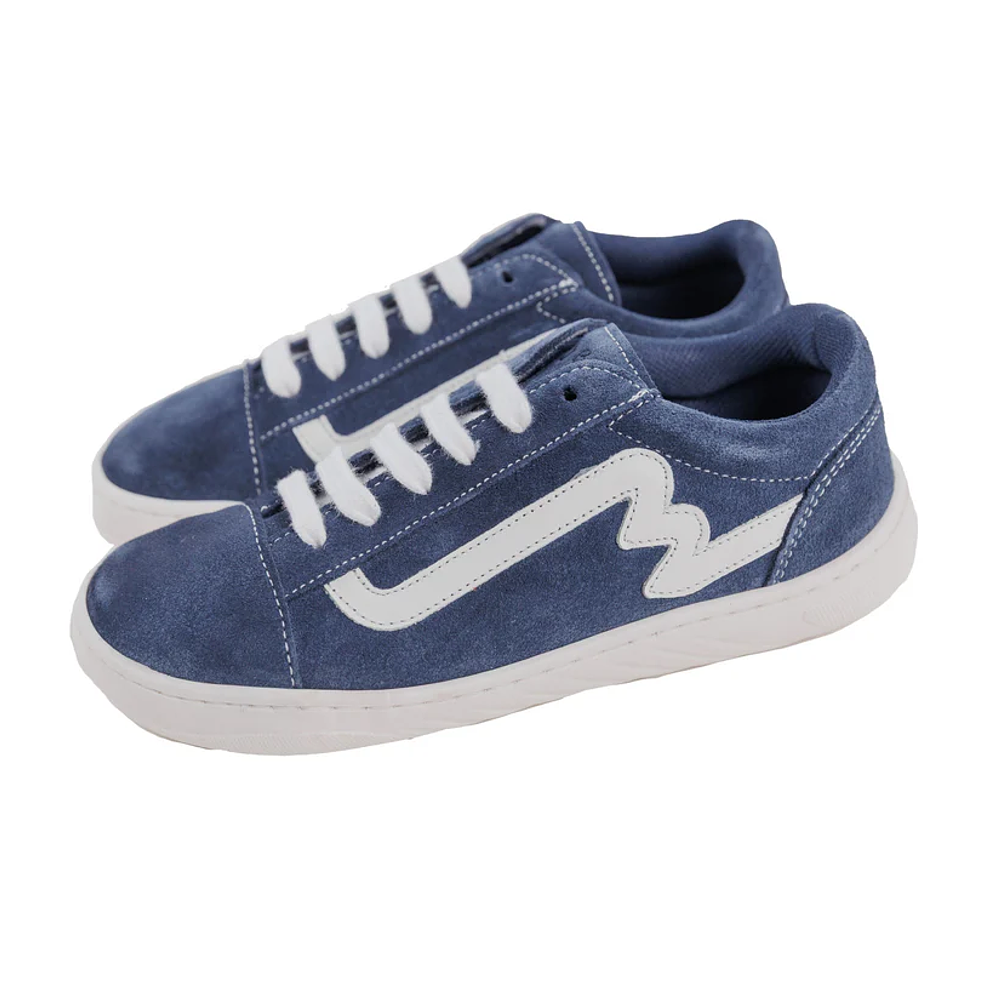 BUNNY BAREFOOT - Ténis Zebra 26Inv