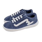 BUNNY BAREFOOT - Ténis Zebra 26Inv