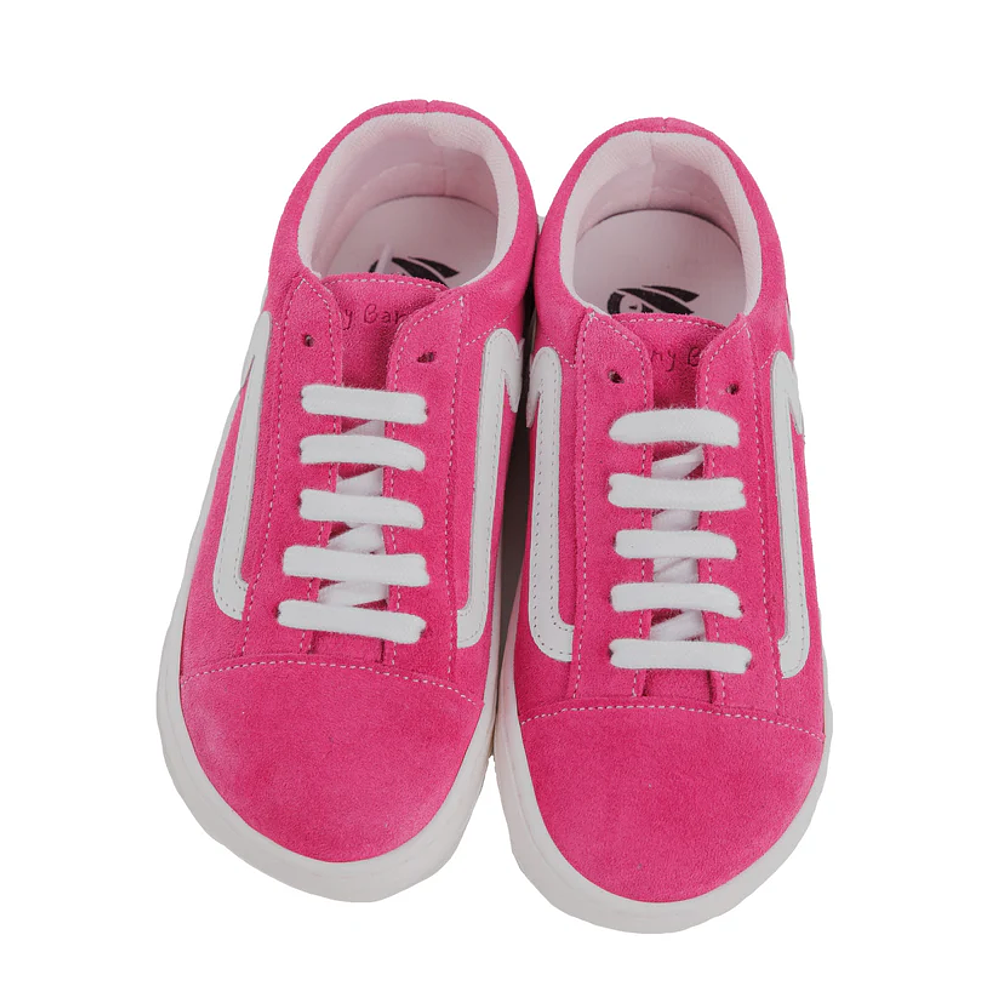 BUNNY BAREFOOT - Ténis Zebra 26Inv