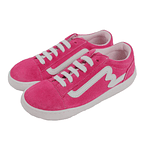 BUNNY BAREFOOT - Ténis Zebra 26Inv