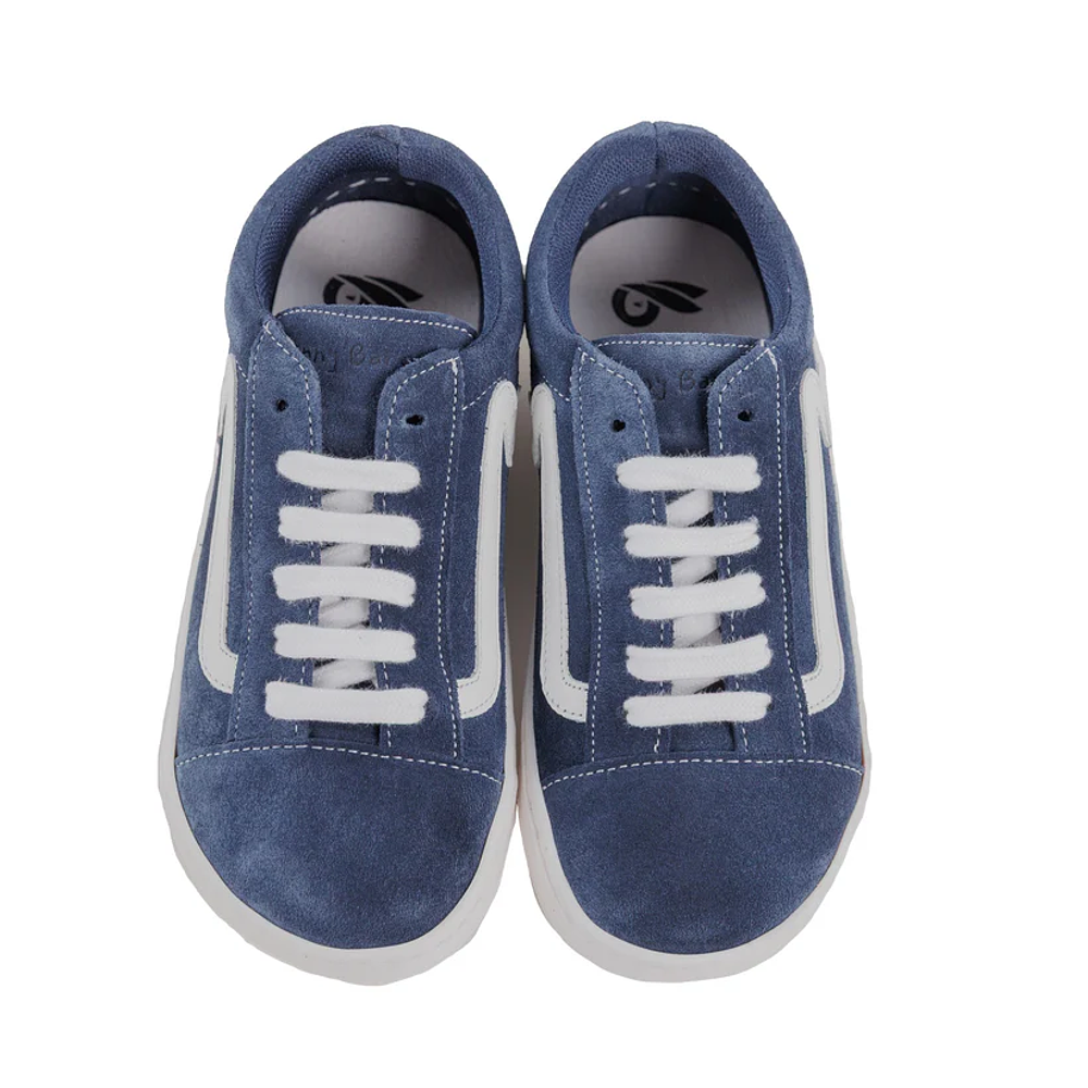 BUNNY BAREFOOT - Ténis Zebra 26Inv