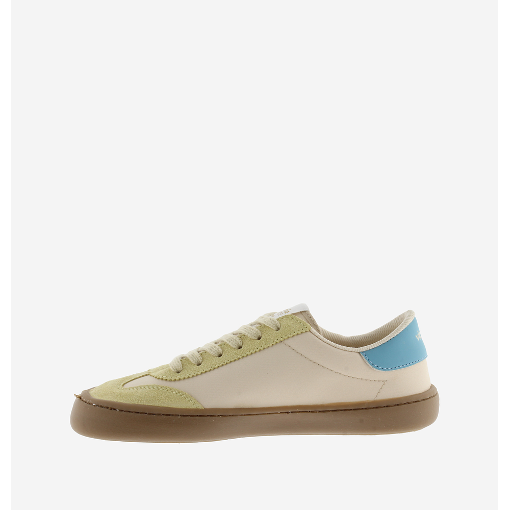 Victoria - Olmo Barefoot Nylon 26V