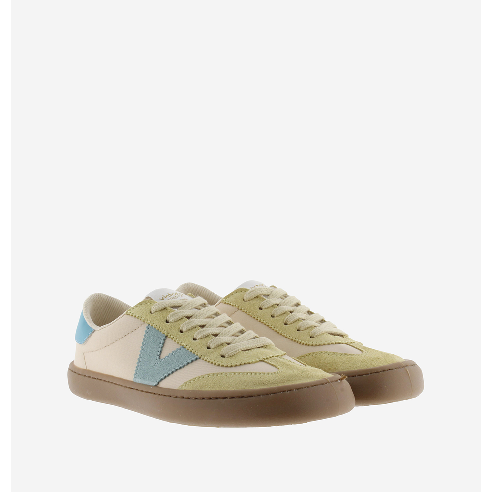 Victoria - Olmo Barefoot Nylon 26V