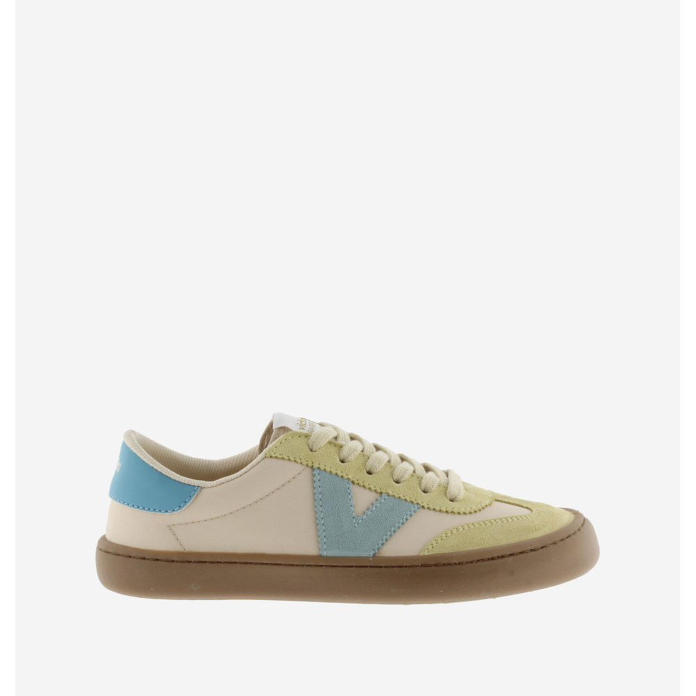 Victoria - Olmo Barefoot Nylon 26V