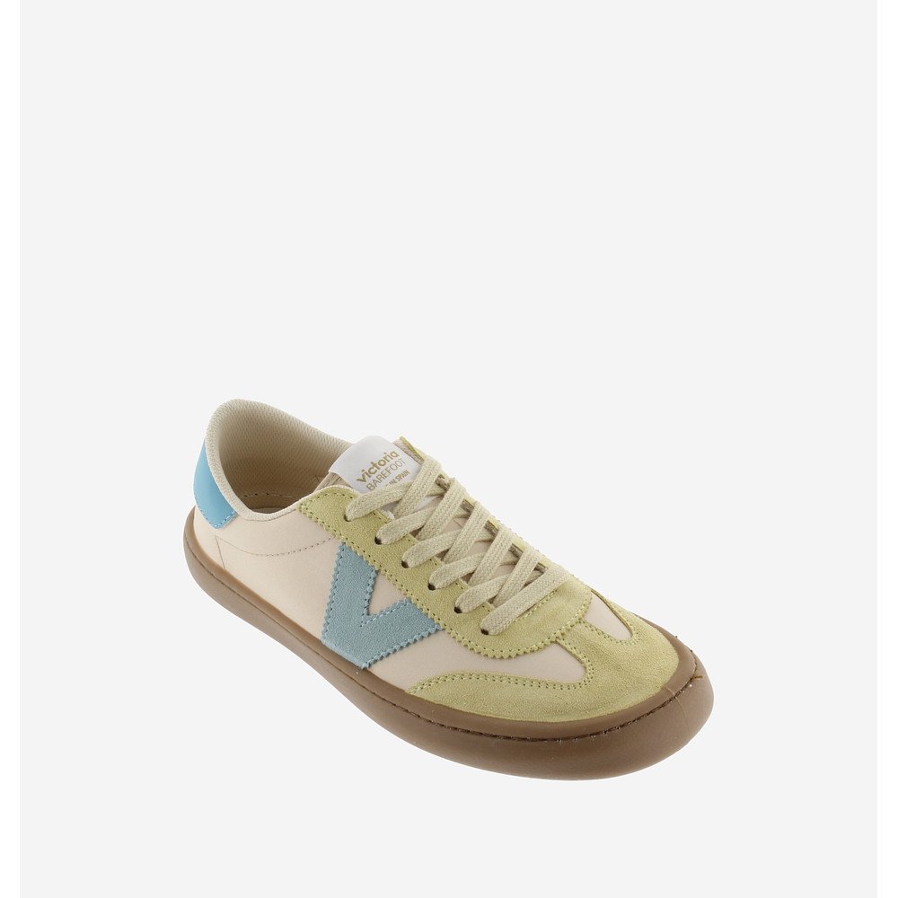 Victoria - Olmo Barefoot Nylon 26V