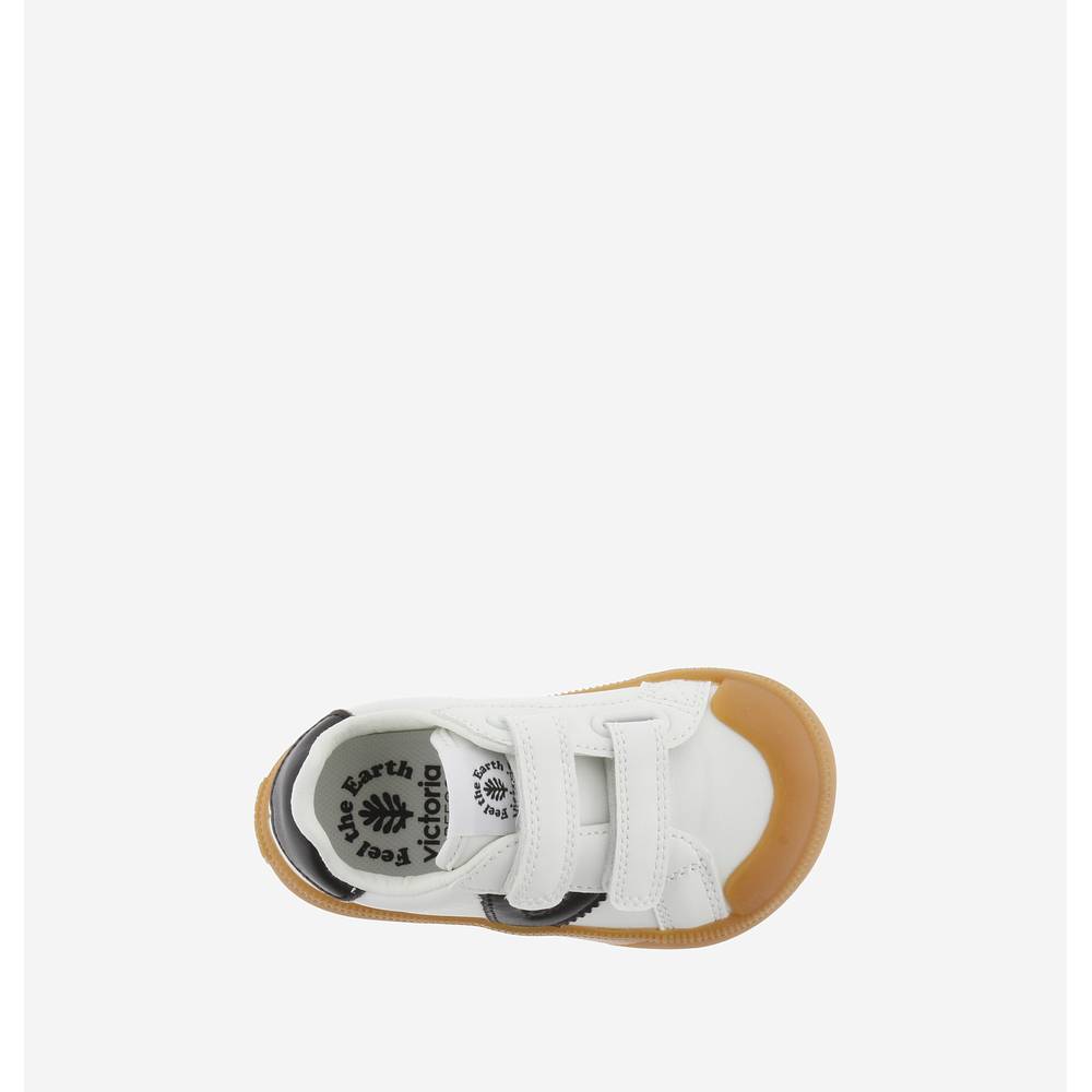 VICTORIA - Oliver Barefoot 26V