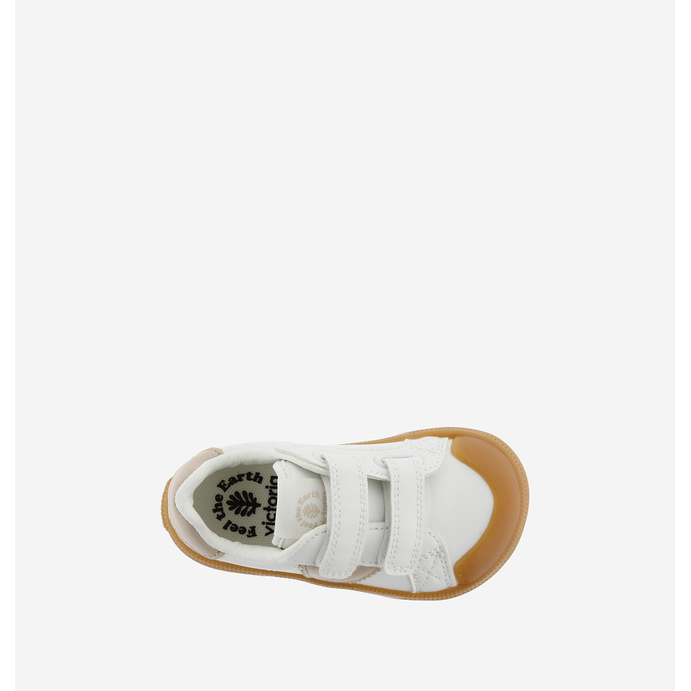 VICTORIA - Oliver Barefoot 26V