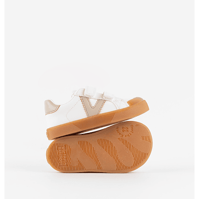 VICTORIA - Oliver Barefoot 26V - Beige