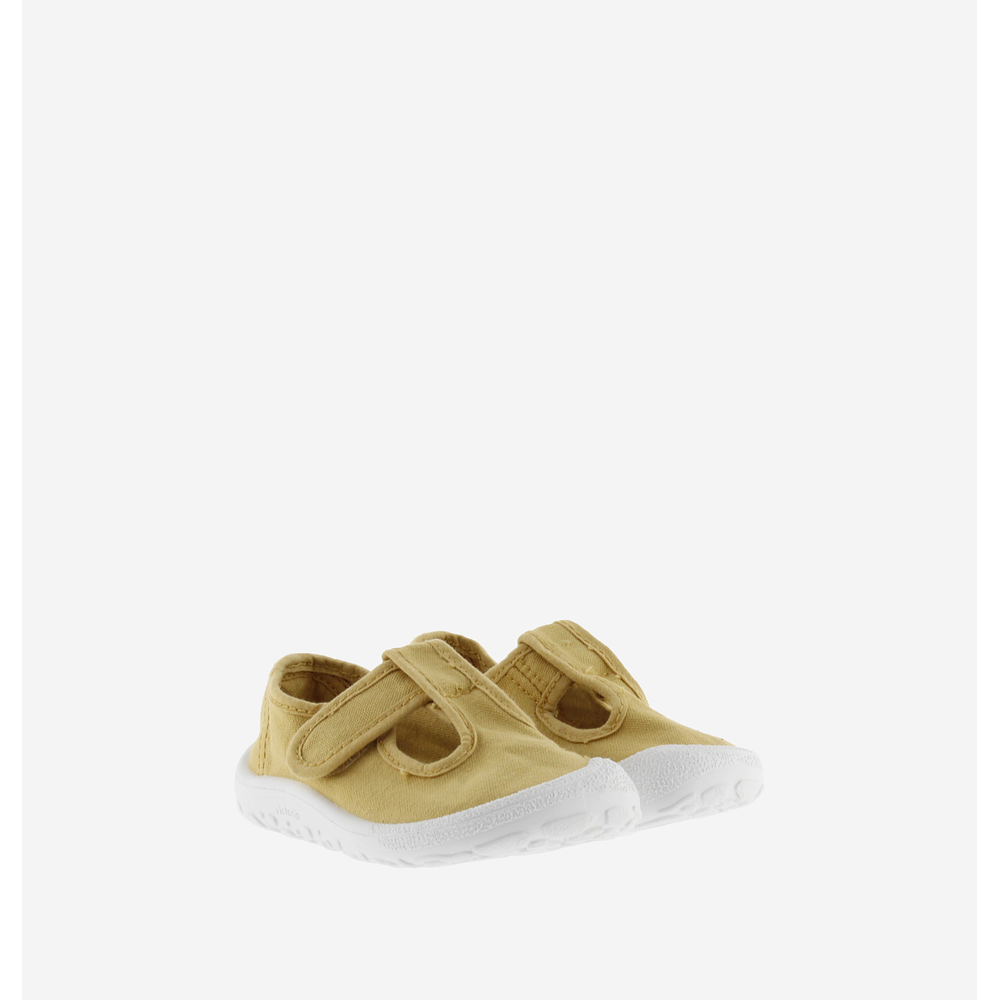 VICTORIA - Sandália Bosco Lona 26V