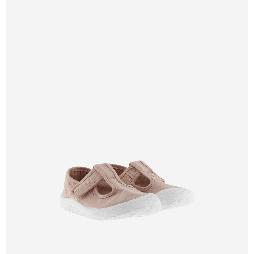 VICTORIA - Sandália Bosco Lona 26V