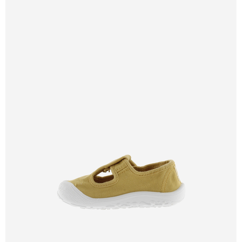 VICTORIA - Sandália Bosco Lona 26V