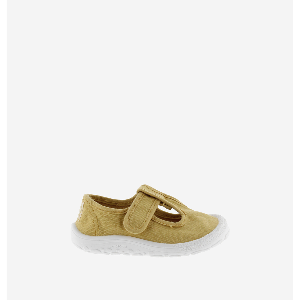 VICTORIA - Sandália Bosco Lona 26V