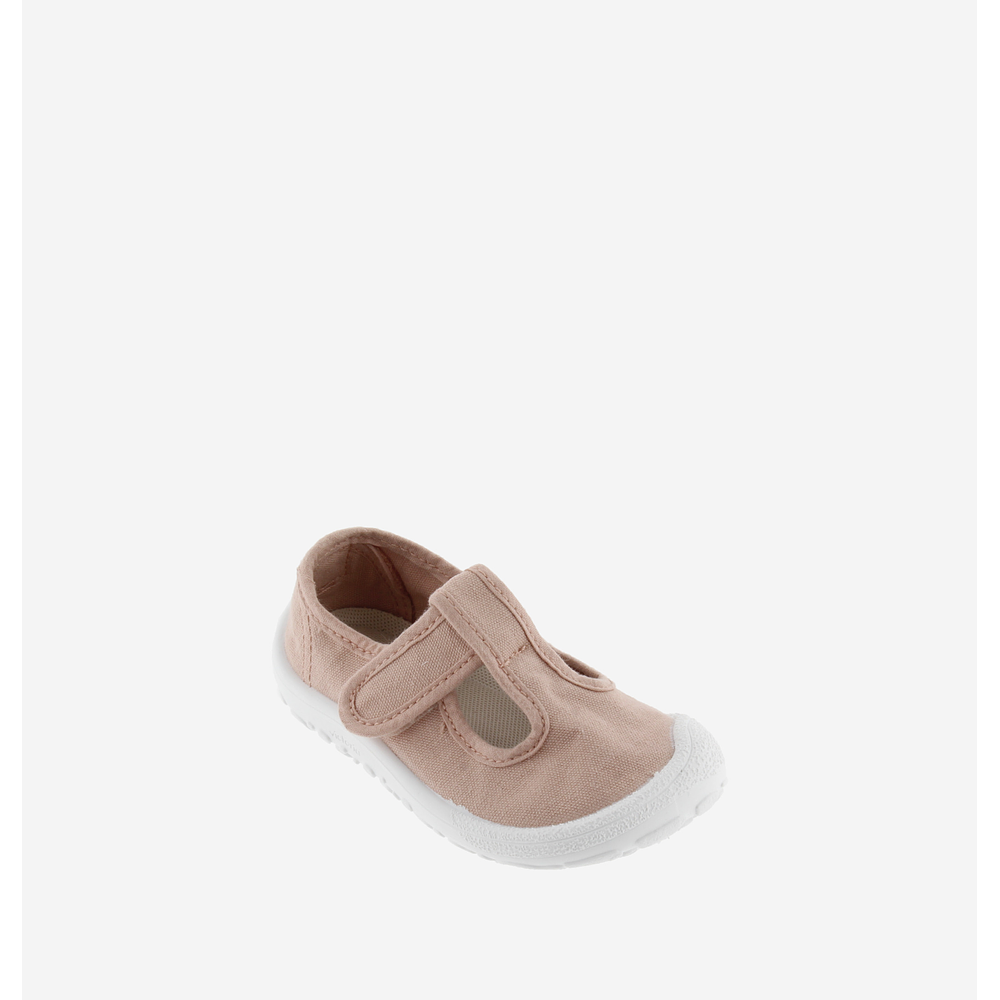 VICTORIA - Sandália Bosco Lona 26V