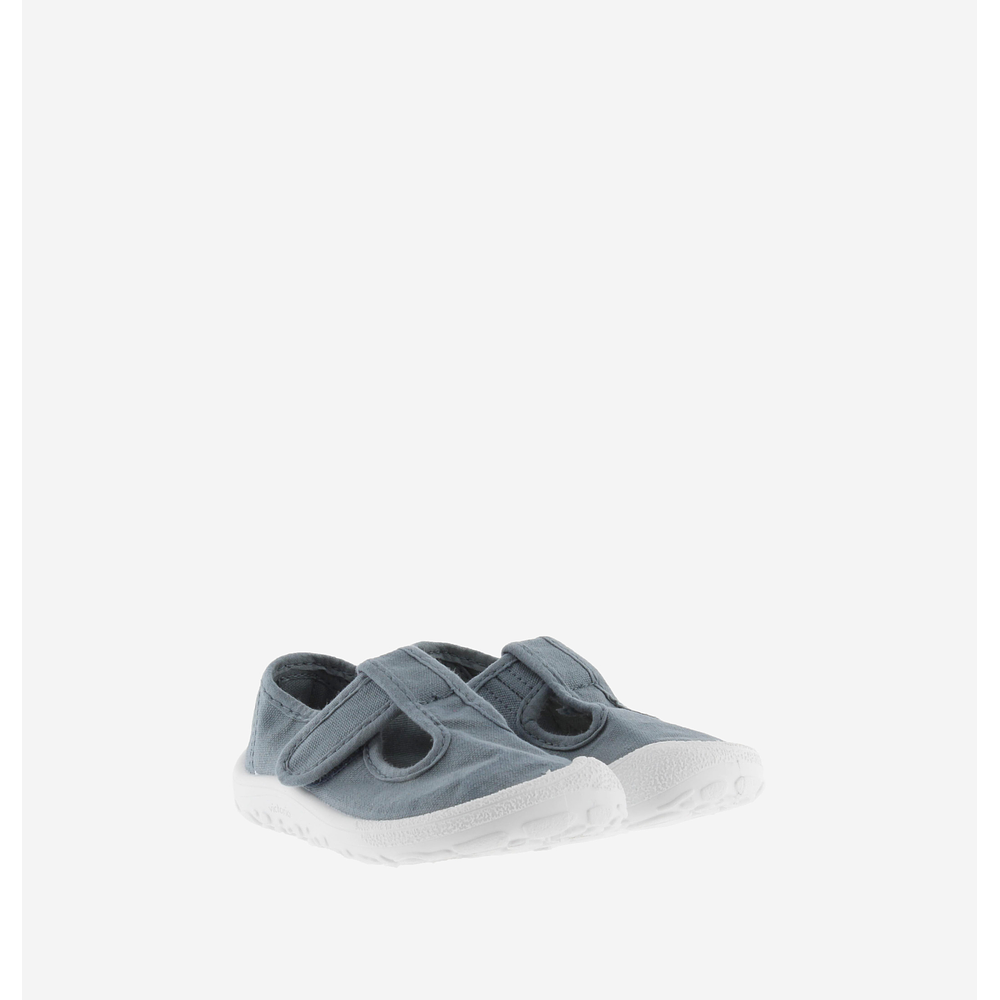 VICTORIA - Sandália Bosco Lona 26V