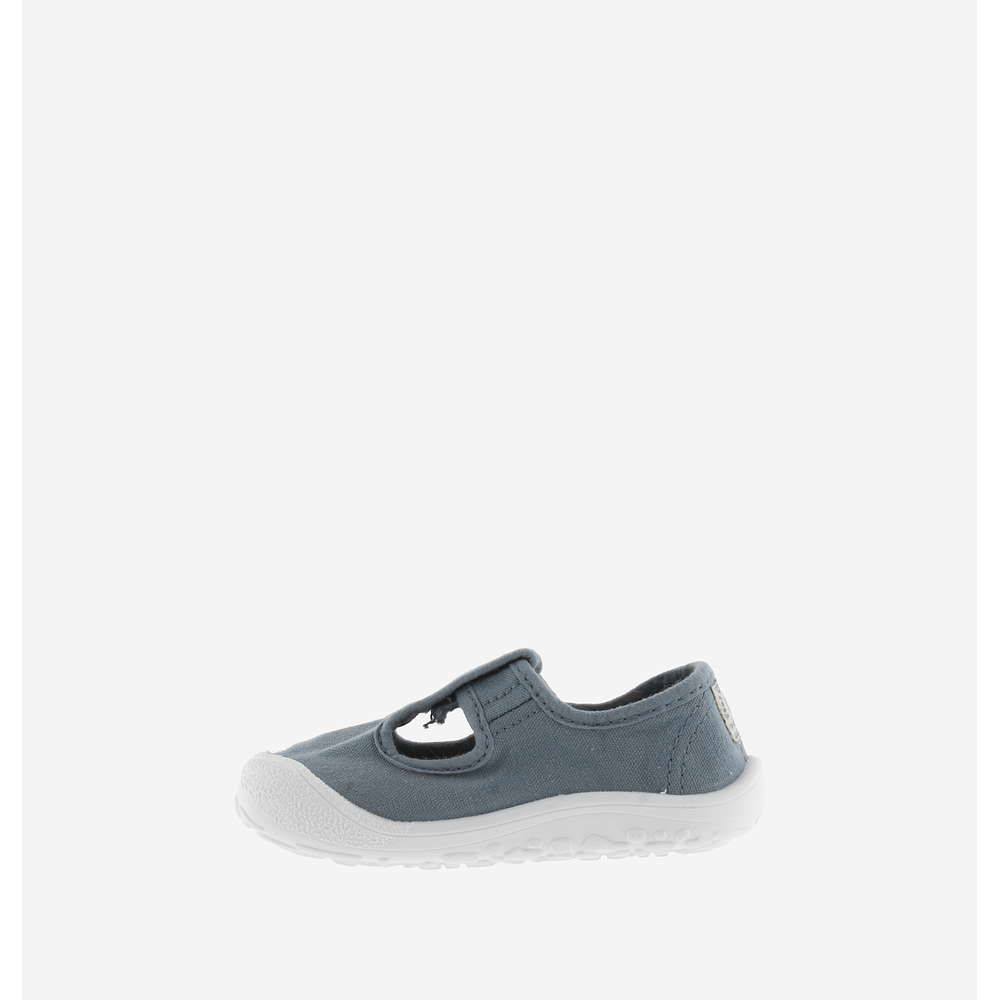 VICTORIA - Sandália Bosco Lona 26V