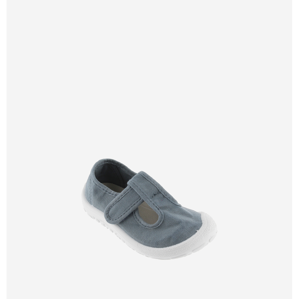 VICTORIA - Sandália Bosco Lona 26V