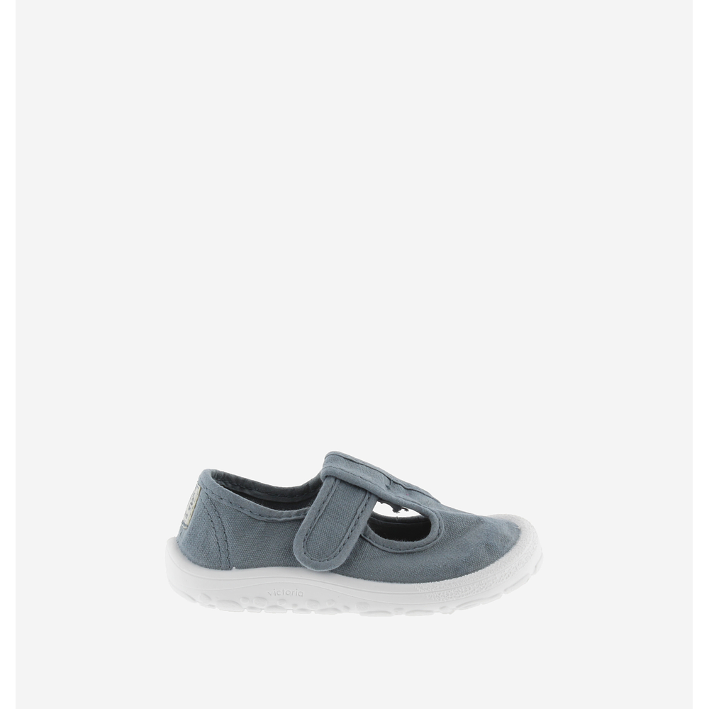 VICTORIA - Sandália Bosco Lona 26V