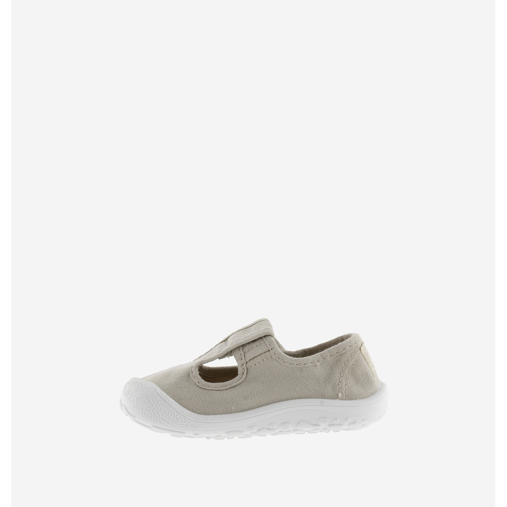 VICTORIA - Sandália Bosco Lona 26V