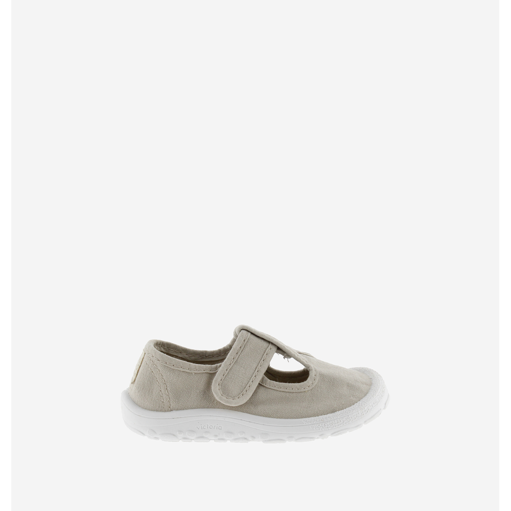 VICTORIA - Sandália Bosco Lona 26V