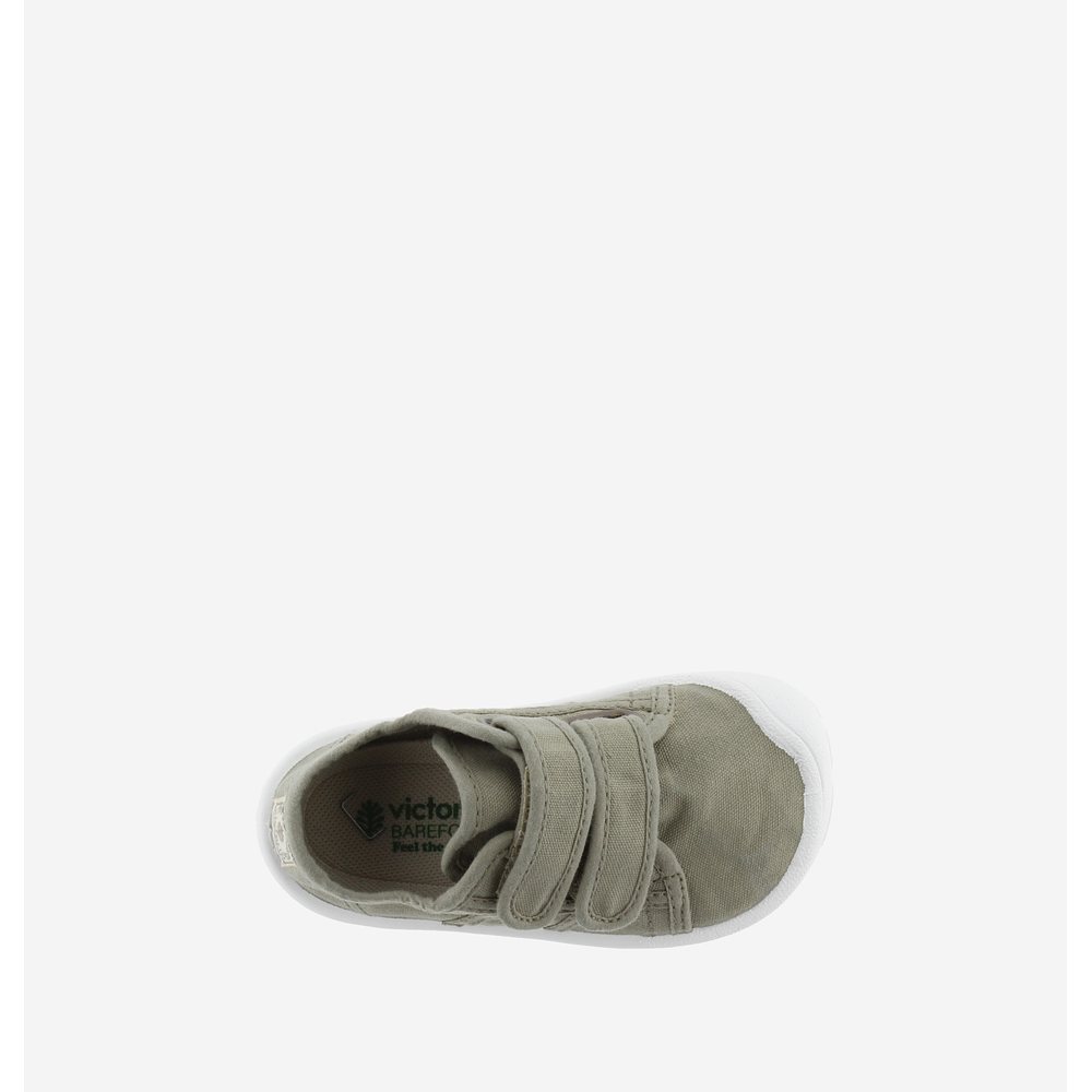 VICTORIA - Bosco Lona Velcro 26V