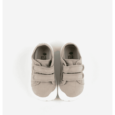 VICTORIA - Bosco Lona Velcro 26V - Beige