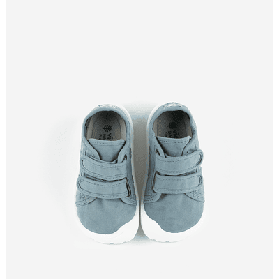 VICTORIA - Bosco Lona Velcro 26V - Atlantico