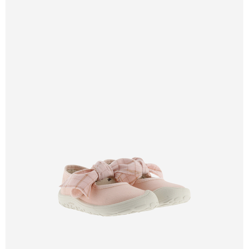 VICTORIA - Boso Barefoot Mercedes Lona 26V