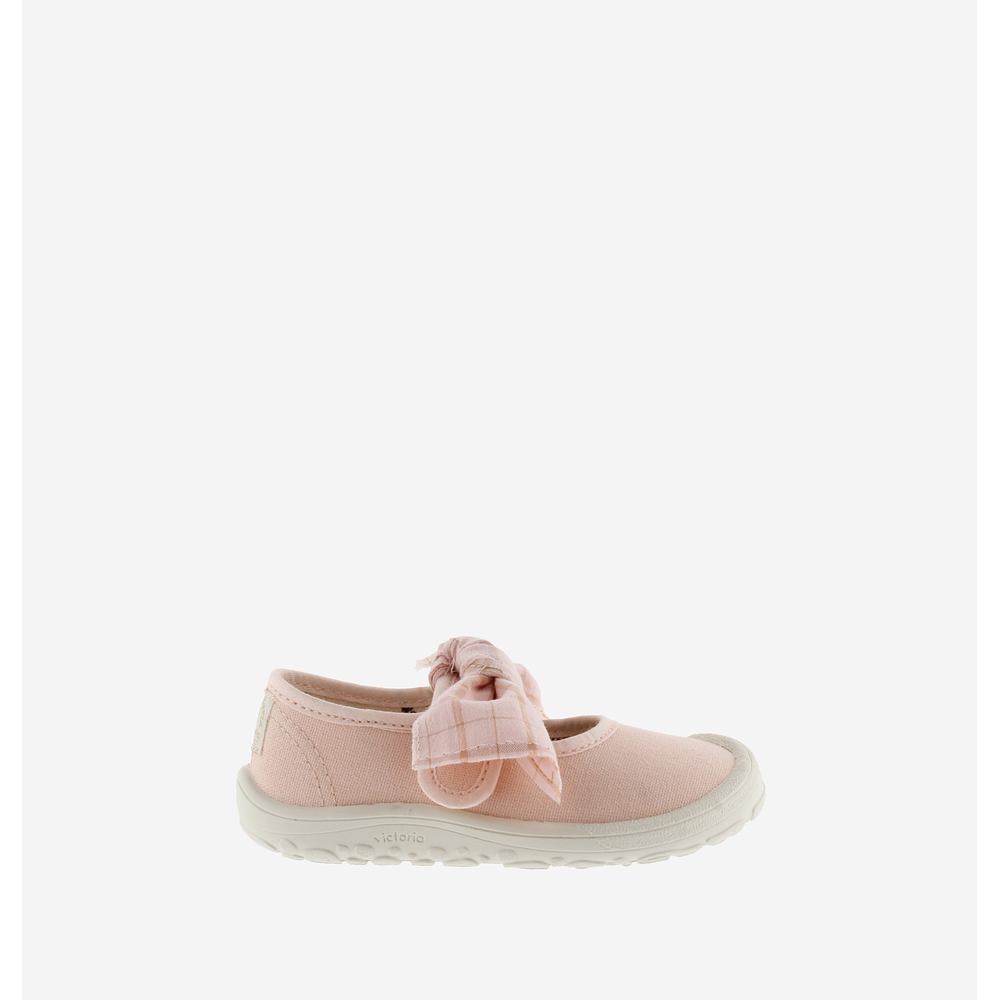 VICTORIA - Boso Barefoot Mercedes Lona 26V