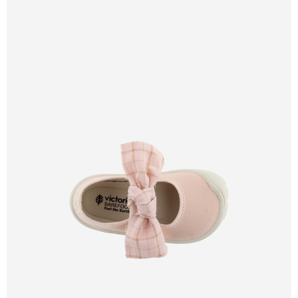 VICTORIA - Boso Barefoot Mercedes Lona 26V