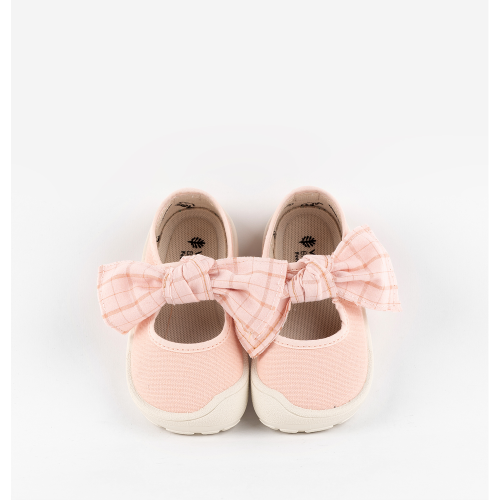 VICTORIA - Boso Barefoot Mercedes Lona 26V