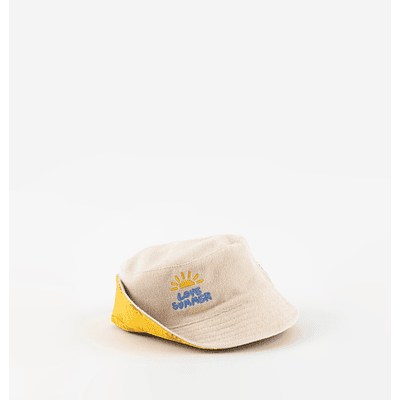 VICTORIA - Chapéu Reversível Love Summer 26V