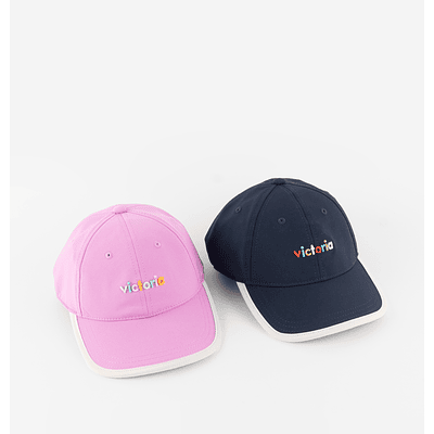 VICTORIA - Boné Happy Days 26V