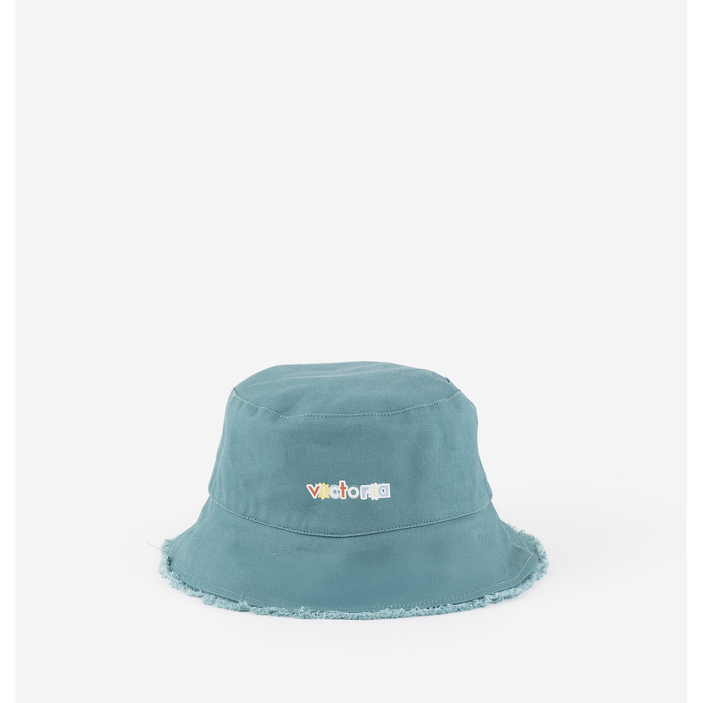 VICTORIA - Chapéu Reversível Rayas 26V