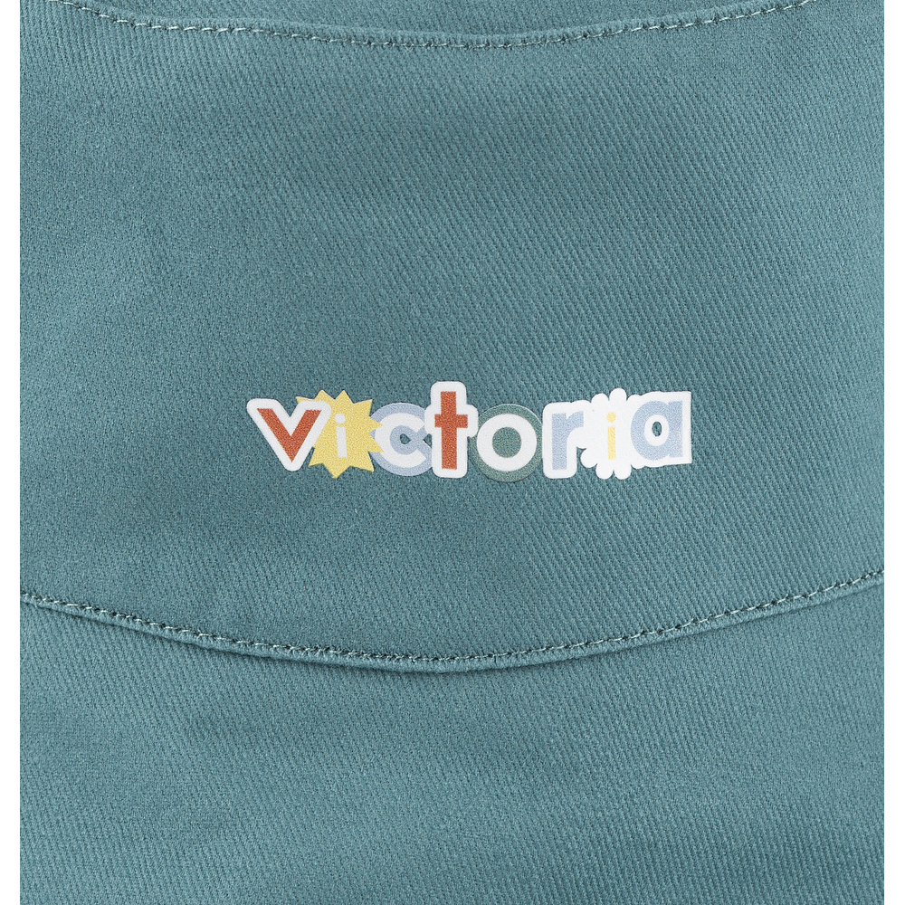 VICTORIA - Chapéu Reversível Rayas 26V