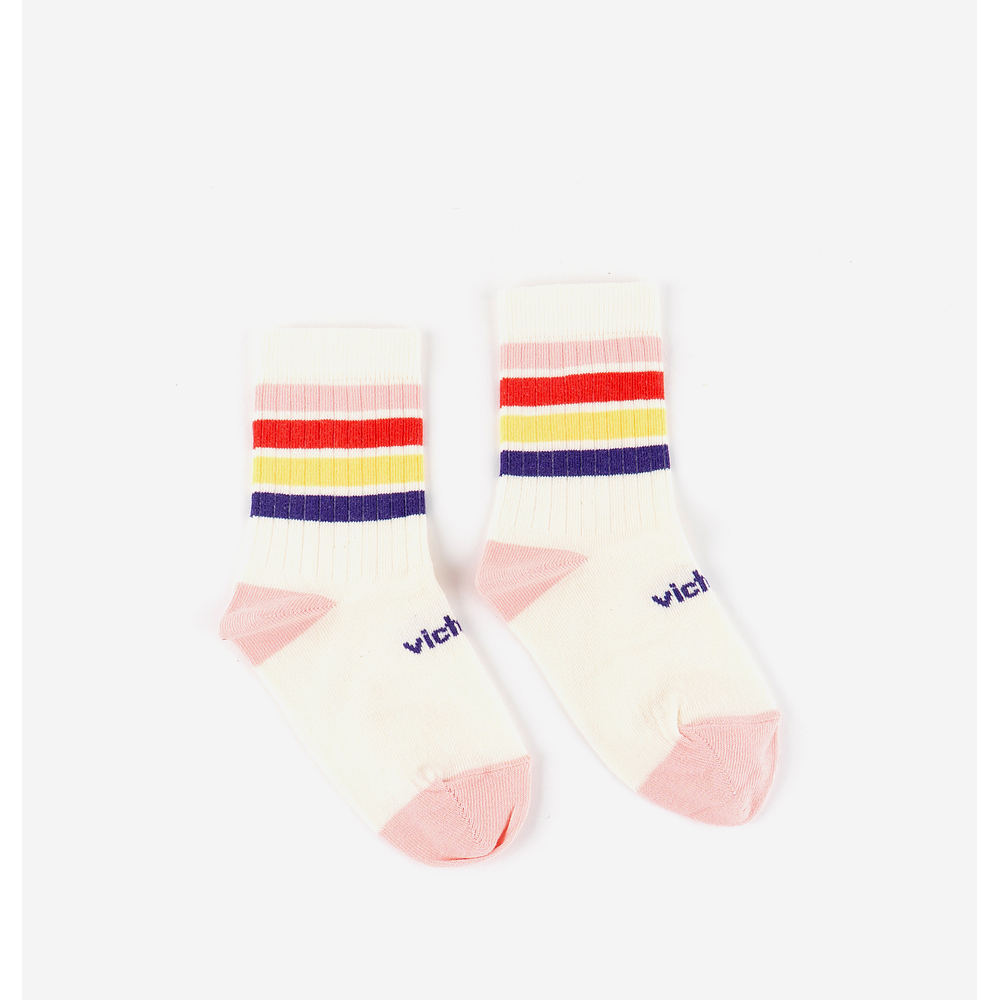 VICTORIA - Meias Barefoot 26V