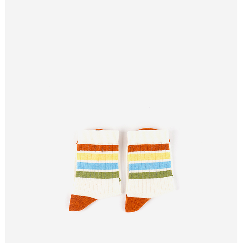 VICTORIA - Meias Barefoot 26V