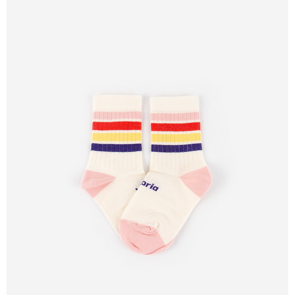 VICTORIA - Meias Barefoot 26V