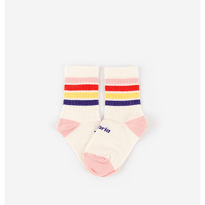 VICTORIA - Meias Barefoot 26V