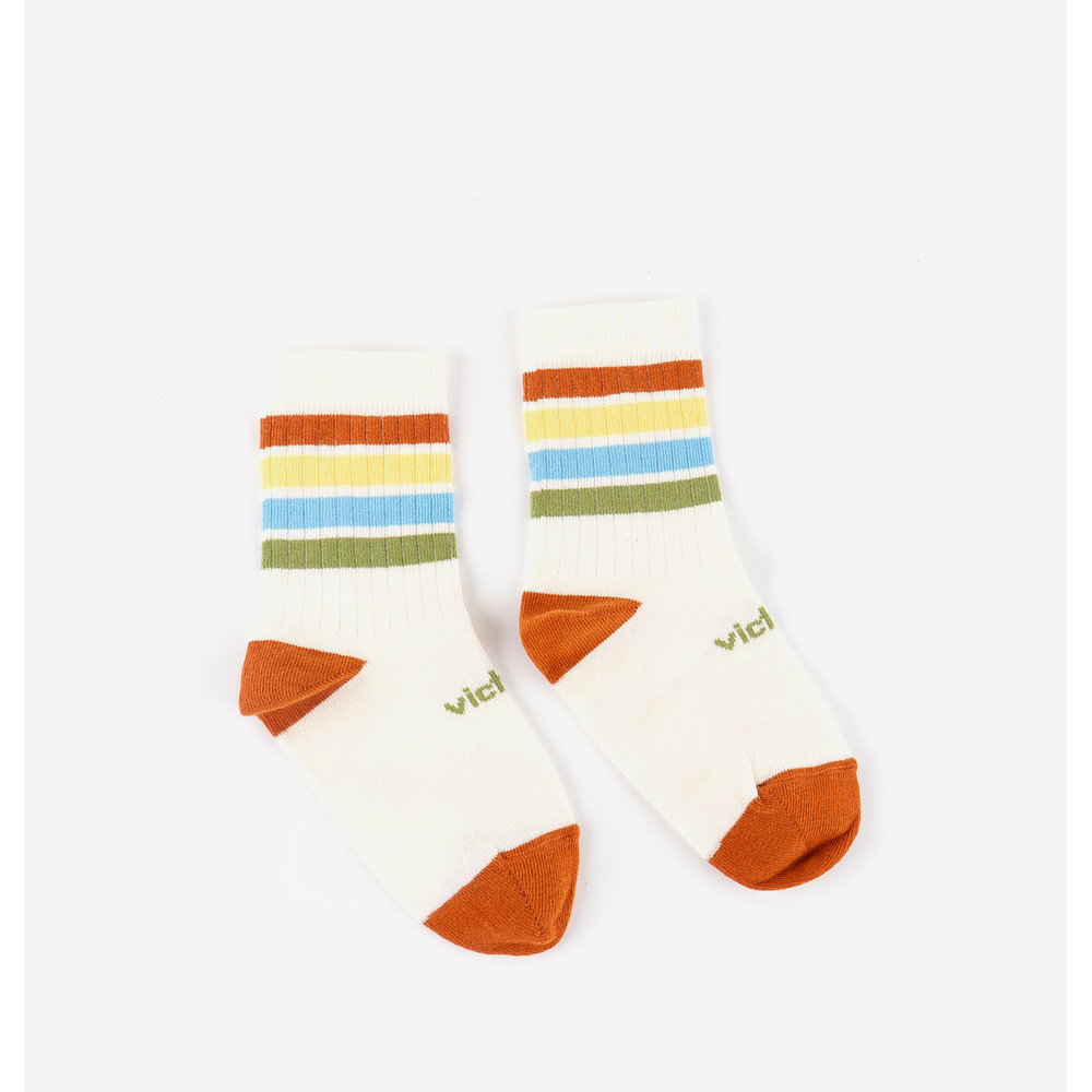 VICTORIA - Meias Barefoot 26V