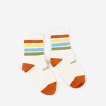 VICTORIA - Meias Barefoot 26V