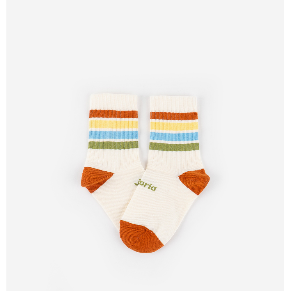 VICTORIA - Meias Barefoot 26V