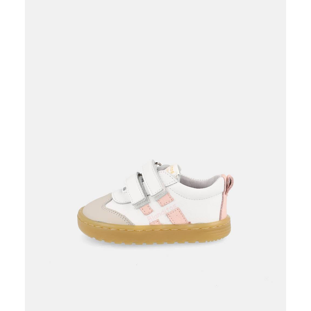 BLANDITOS - Lisboa 26V