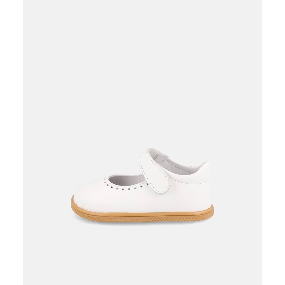 BLANDITOS - Delhi 26V